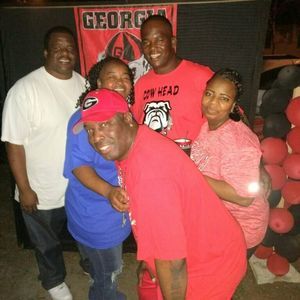 Meet your Posher, Tony